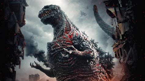 watch shin godzilla free|More.